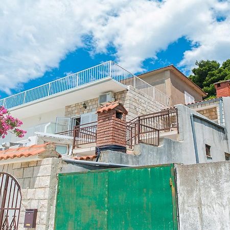 Apartments By The Sea Podaca, Makarska - 13974 Eksteriør billede
