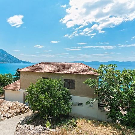 Apartments By The Sea Podaca, Makarska - 13974 Eksteriør billede