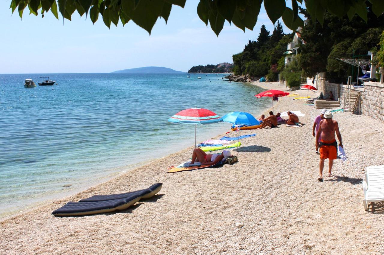 Apartments By The Sea Podaca, Makarska - 13974 Eksteriør billede
