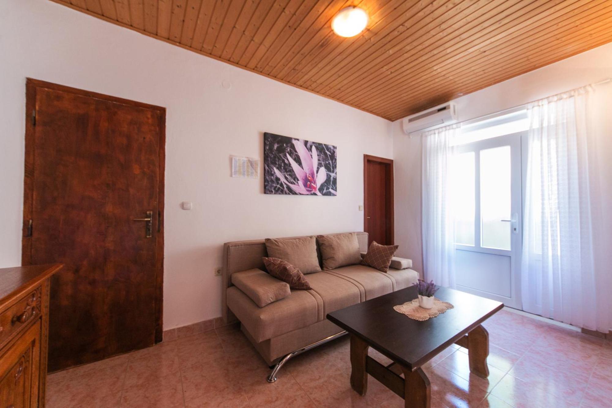 Apartments By The Sea Podaca, Makarska - 13974 Værelse billede