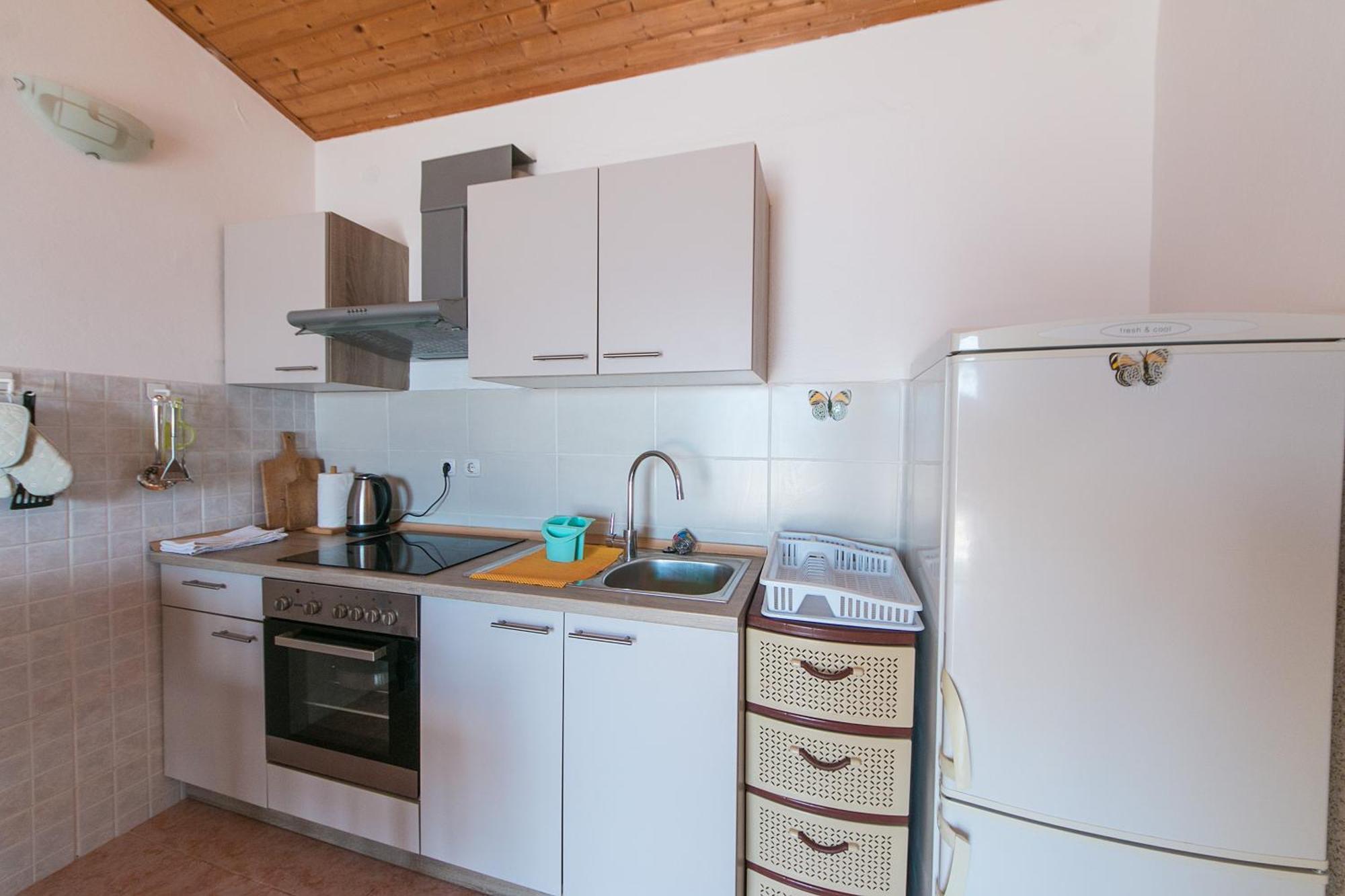 Apartments By The Sea Podaca, Makarska - 13974 Værelse billede