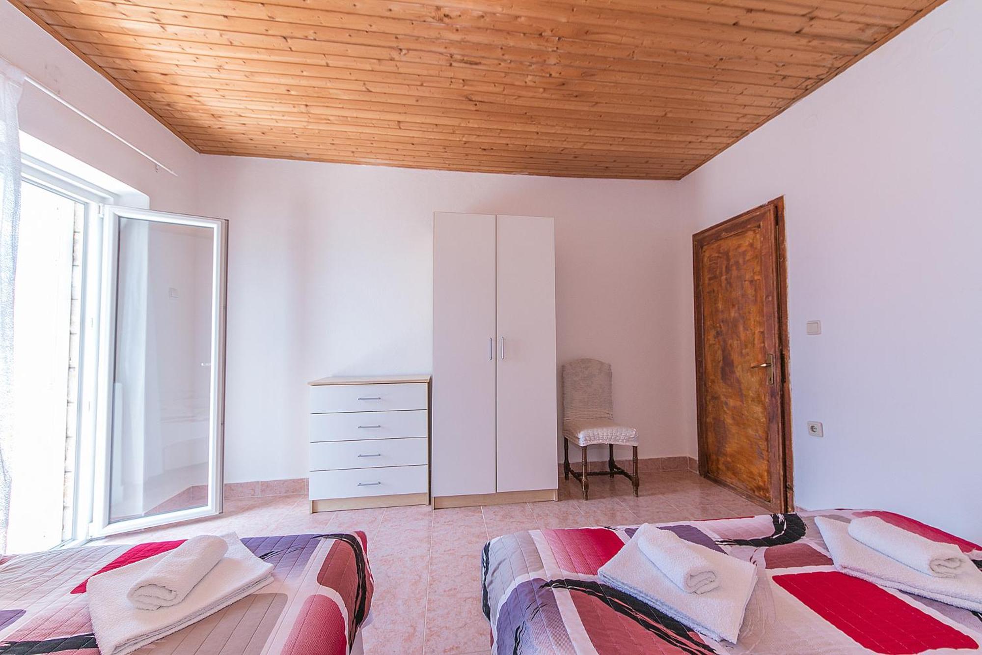 Apartments By The Sea Podaca, Makarska - 13974 Værelse billede