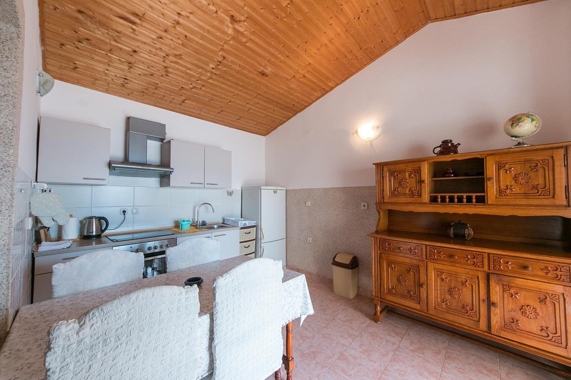 Apartments By The Sea Podaca, Makarska - 13974 Værelse billede